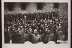 Campo de concentración de San Pedro de Cardeña (1938)