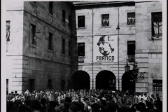 La Fiesta del Caudillo (1938)