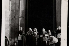 La Fiesta del Caudillo (1938)